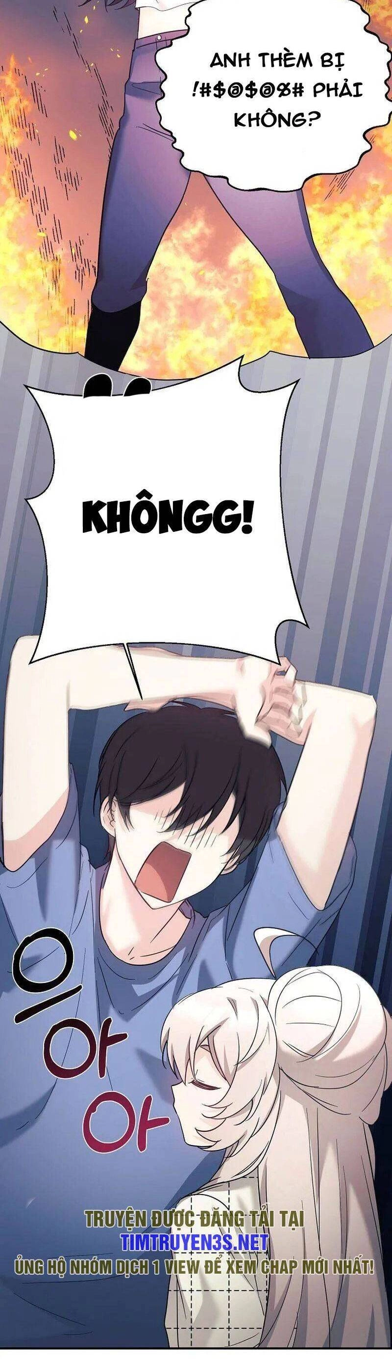 Con Gái Tôi Là Rồng! Chapter 45 - 11