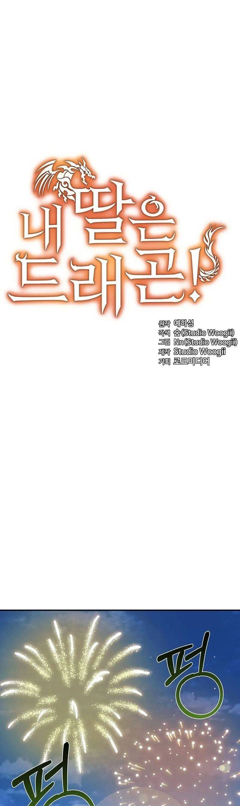 Con Gái Tôi Là Rồng! Chapter 45 - 15