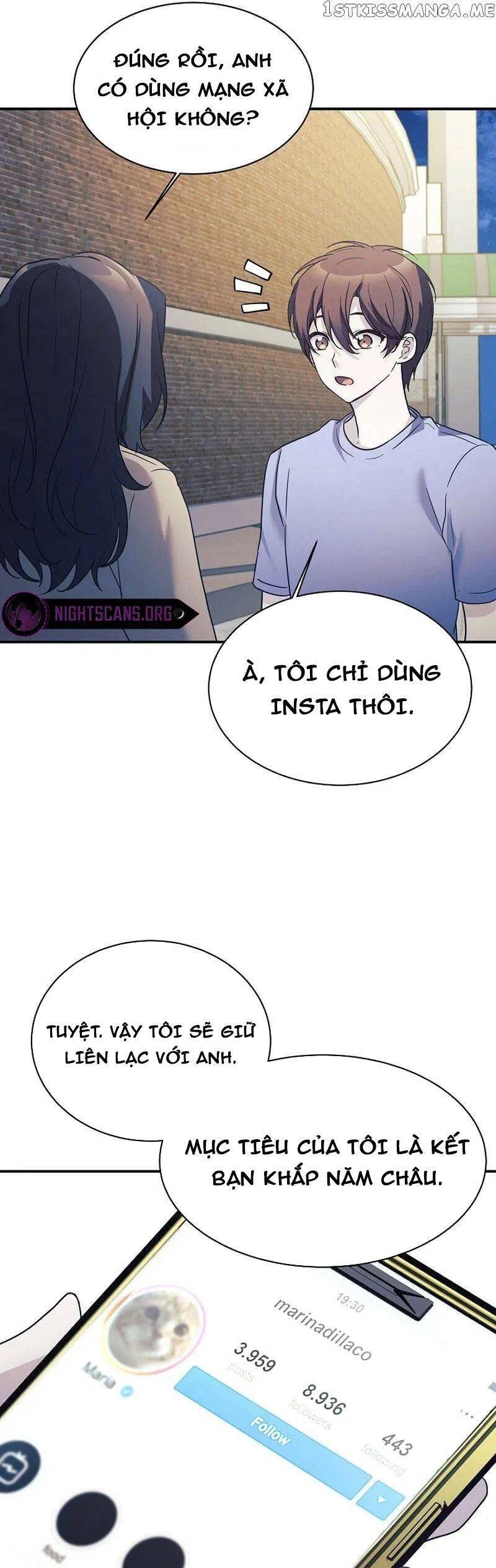 Con Gái Tôi Là Rồng! Chapter 45 - 18