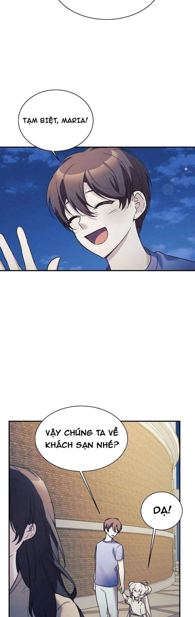 Con Gái Tôi Là Rồng! Chapter 45 - 20