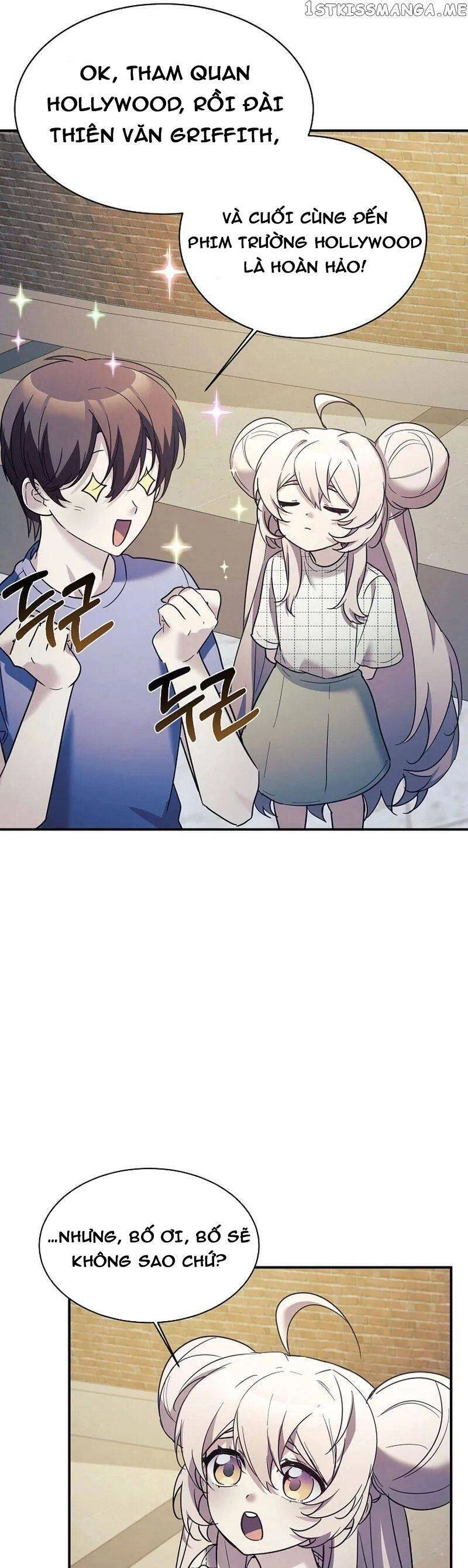 Con Gái Tôi Là Rồng! Chapter 45 - 22