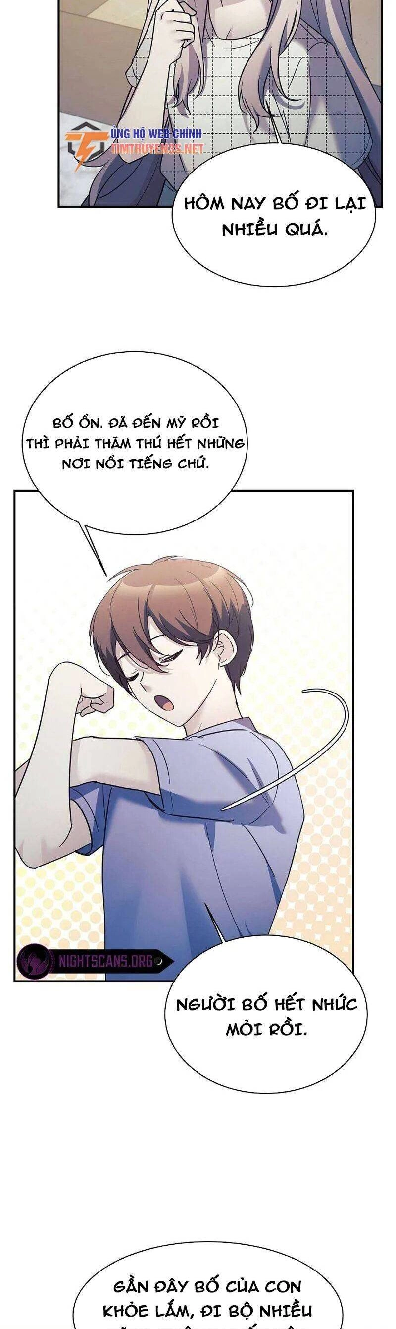 Con Gái Tôi Là Rồng! Chapter 45 - 23