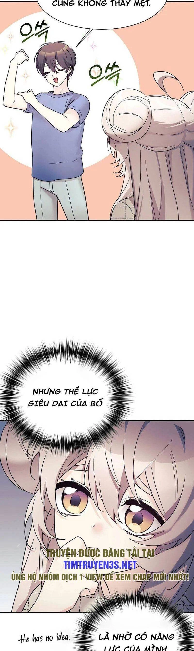 Con Gái Tôi Là Rồng! Chapter 45 - 24