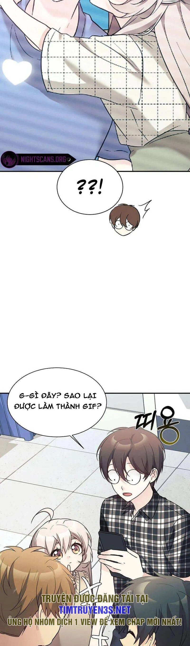 Con Gái Tôi Là Rồng! Chapter 45 - 36