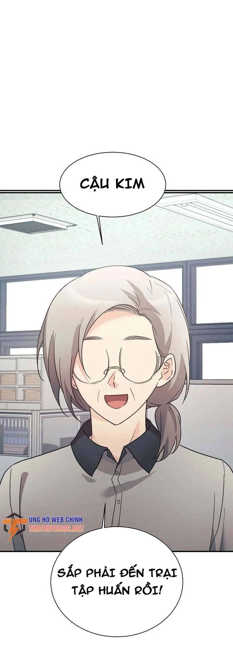 Con Gái Tôi Là Rồng! Chapter 46 - 3