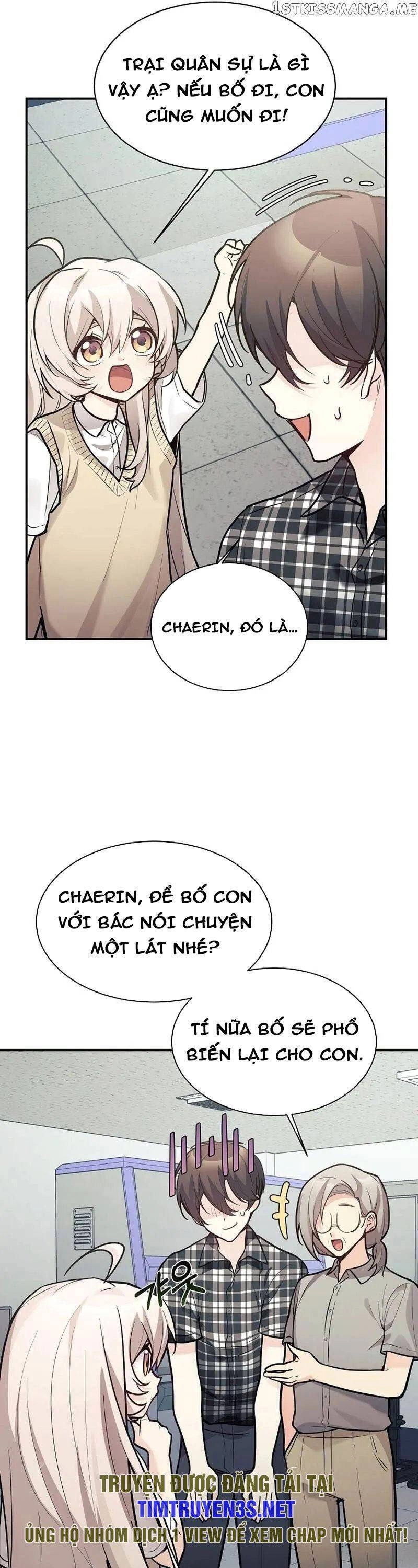 Con Gái Tôi Là Rồng! Chapter 46 - 5