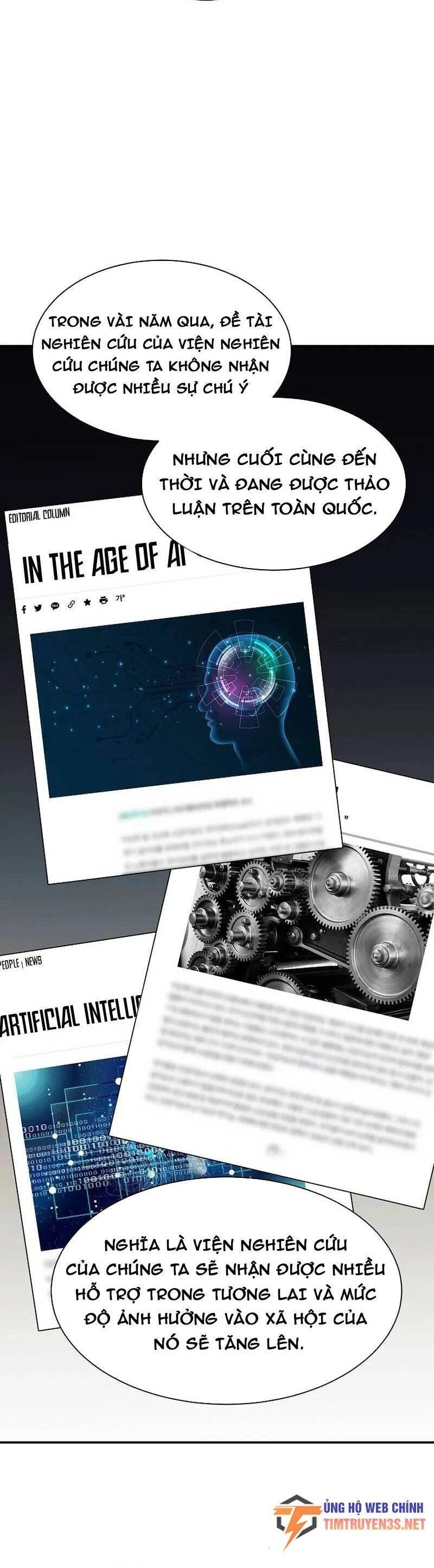 Con Gái Tôi Là Rồng! Chapter 46 - 10