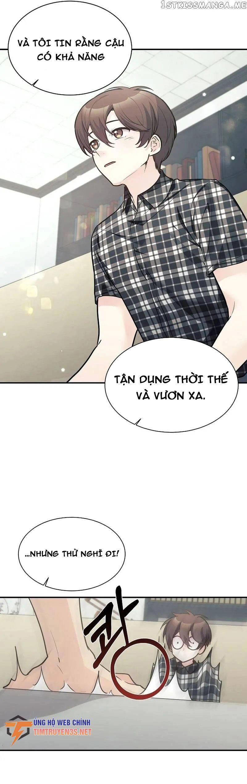 Con Gái Tôi Là Rồng! Chapter 46 - 11