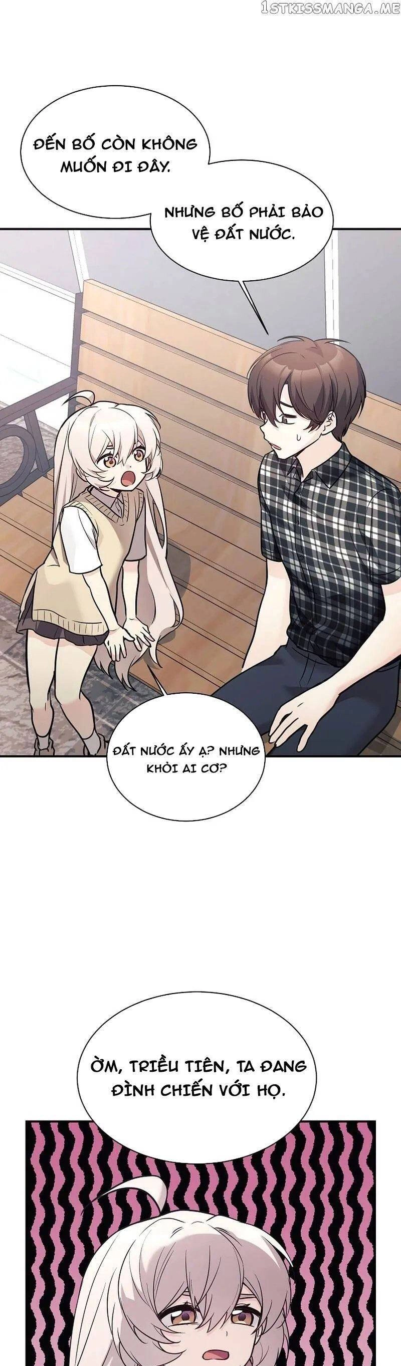 Con Gái Tôi Là Rồng! Chapter 46 - 17