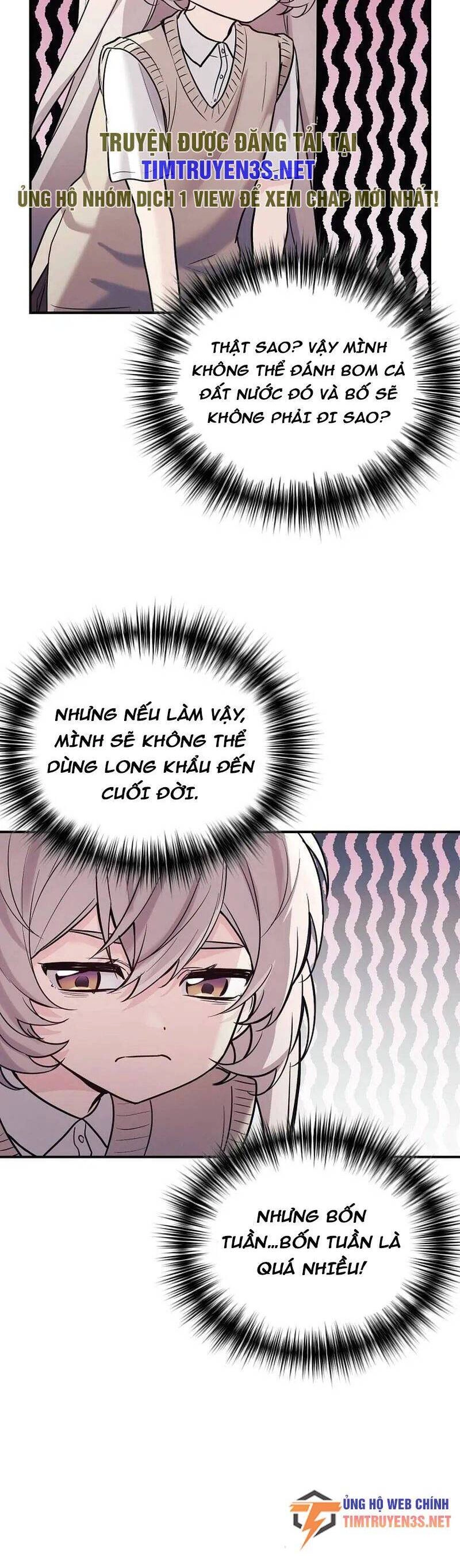 Con Gái Tôi Là Rồng! Chapter 46 - 18