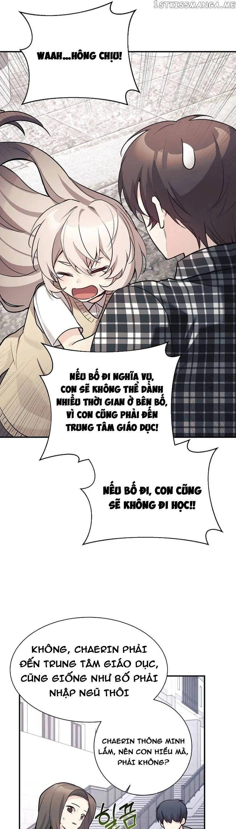 Con Gái Tôi Là Rồng! Chapter 46 - 19