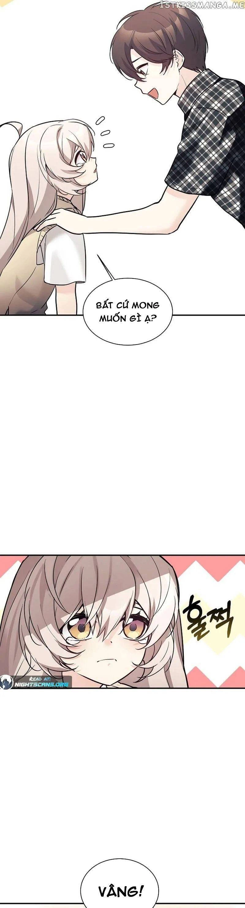 Con Gái Tôi Là Rồng! Chapter 46 - 21