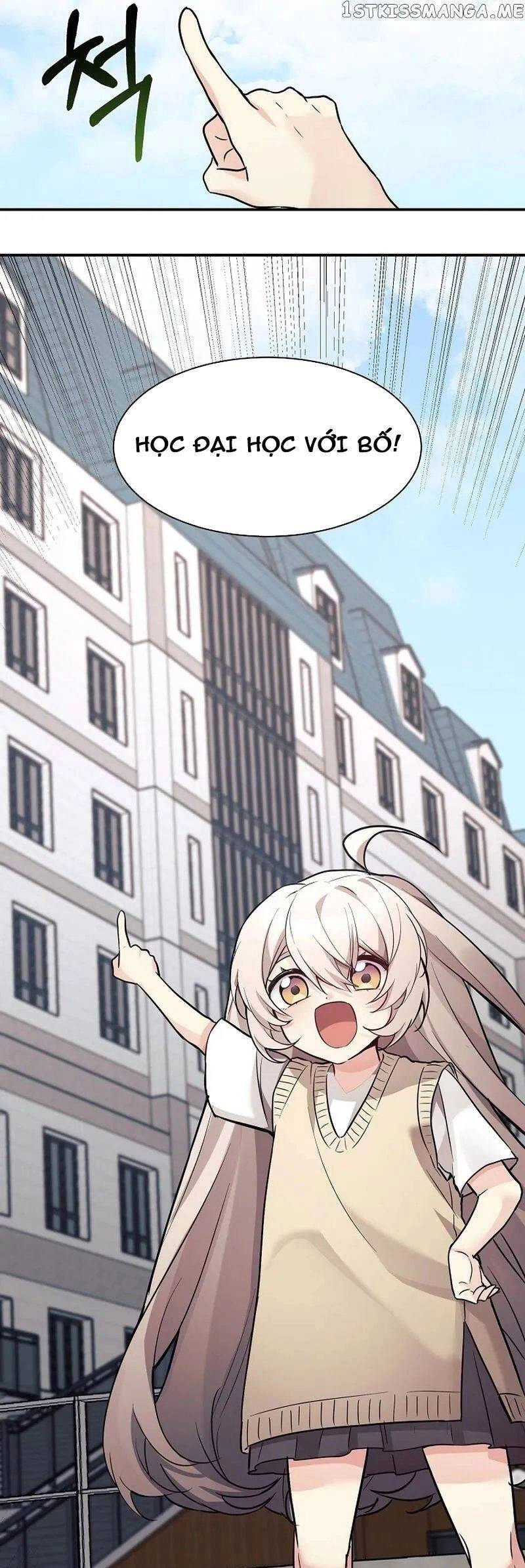 Con Gái Tôi Là Rồng! Chapter 46 - 23