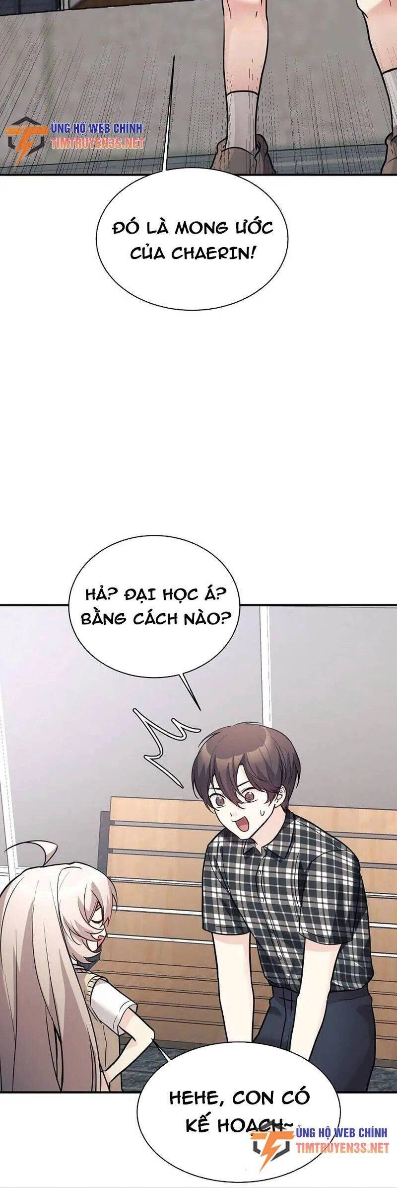 Con Gái Tôi Là Rồng! Chapter 46 - 24