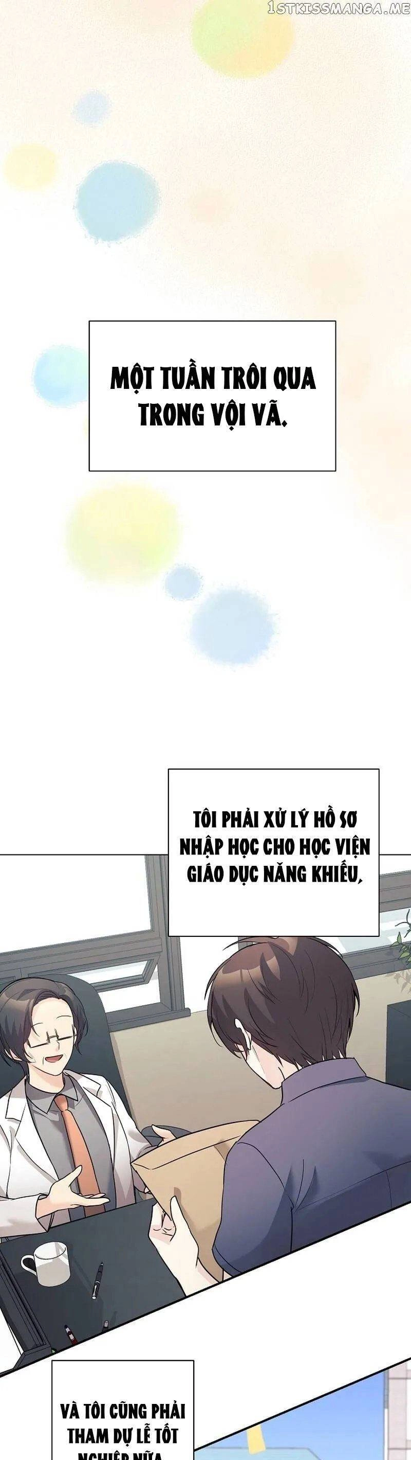 Con Gái Tôi Là Rồng! Chapter 46 - 29