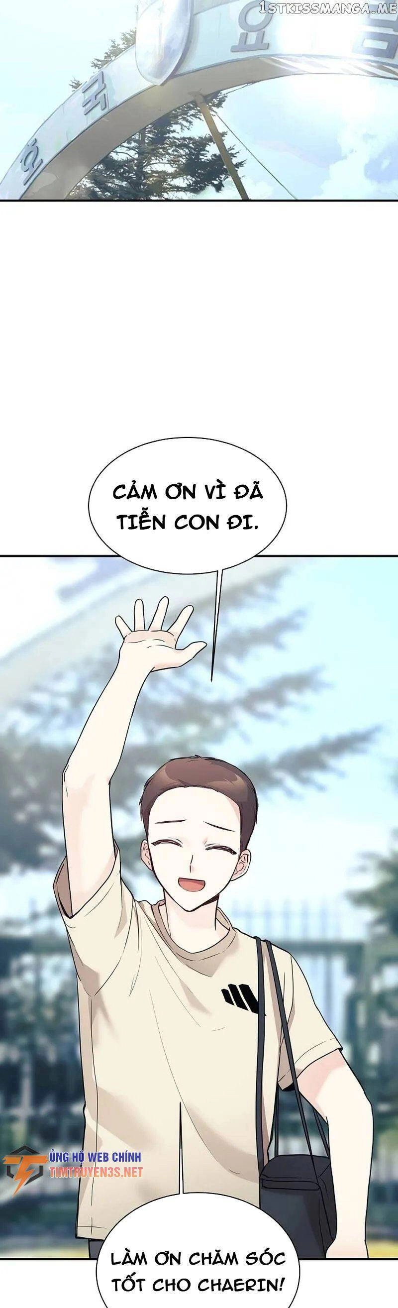 Con Gái Tôi Là Rồng! Chapter 46 - 31