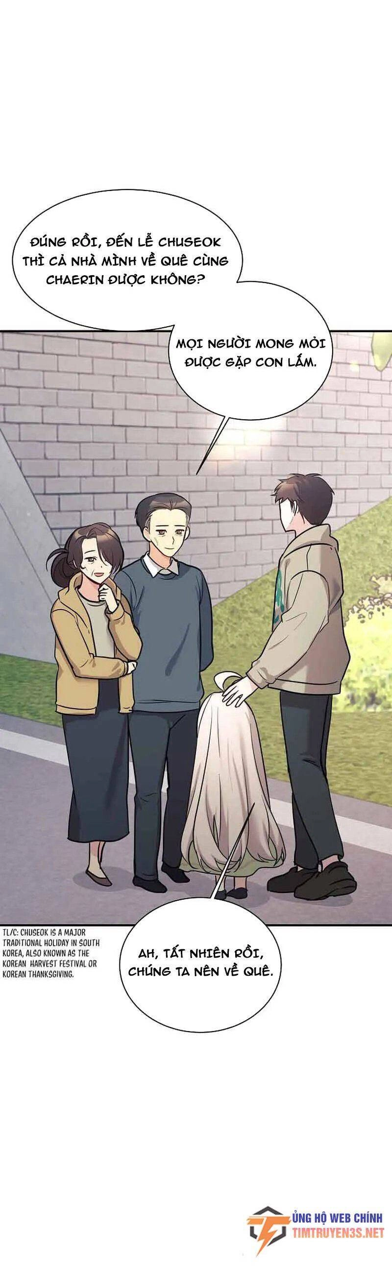 Con Gái Tôi Là Rồng! Chapter 48 - 9