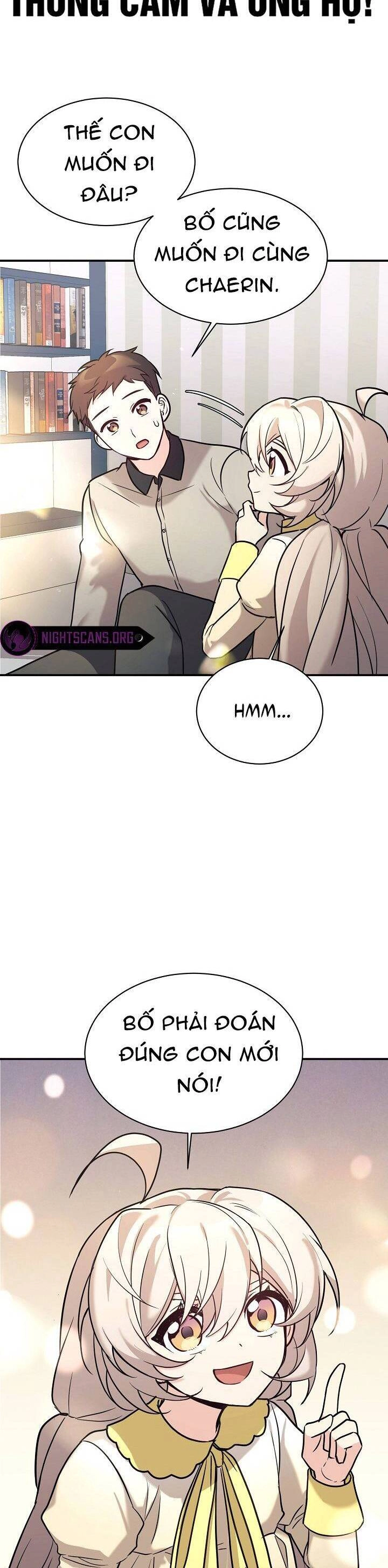 Con Gái Tôi Là Rồng! Chapter 49 - 2