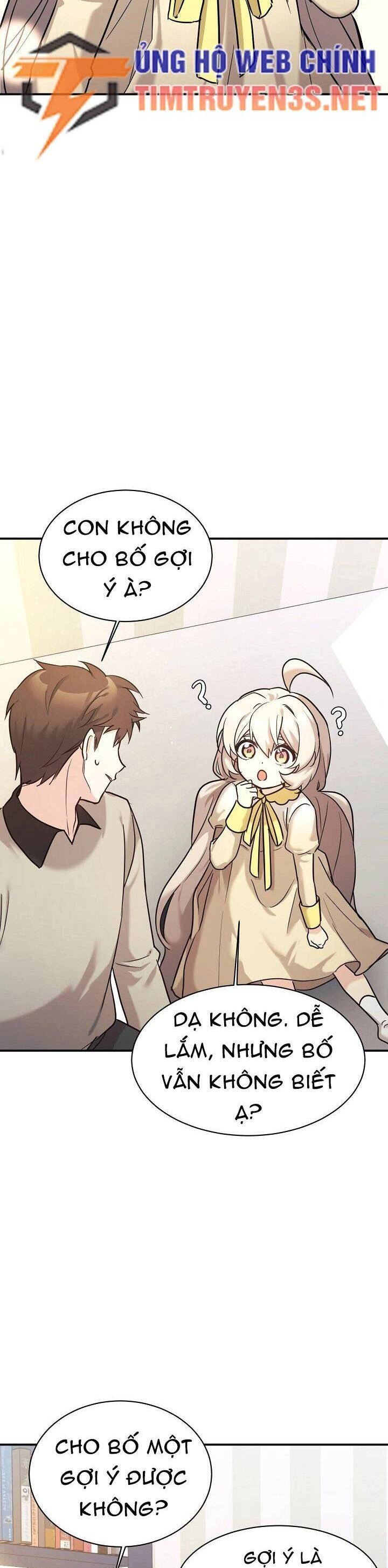 Con Gái Tôi Là Rồng! Chapter 49 - 3