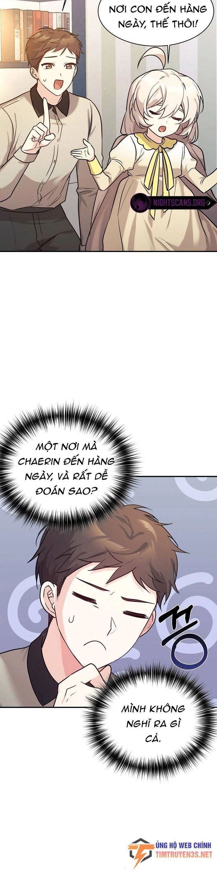 Con Gái Tôi Là Rồng! Chapter 49 - 4