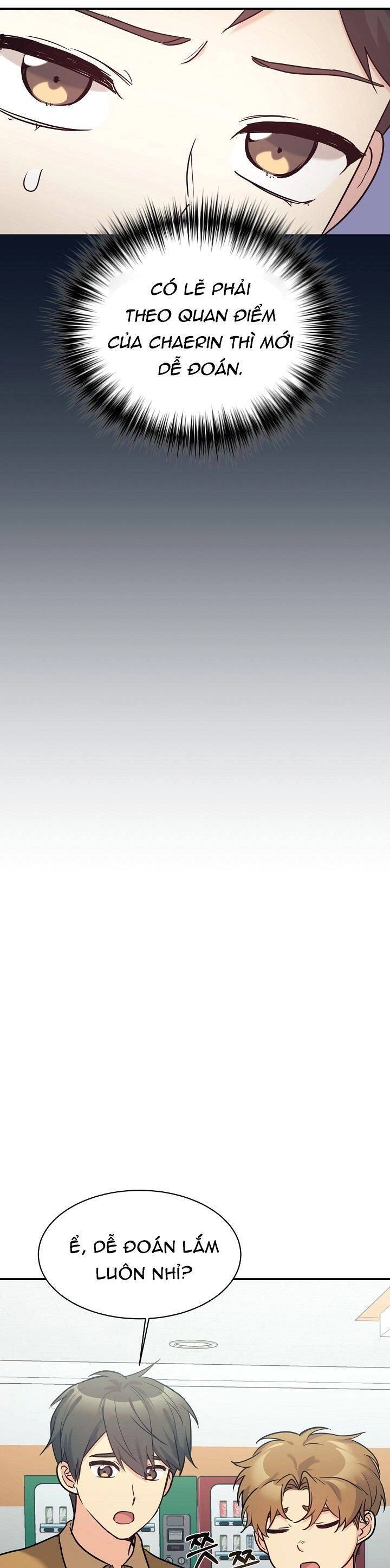 Con Gái Tôi Là Rồng! Chapter 49 - 5