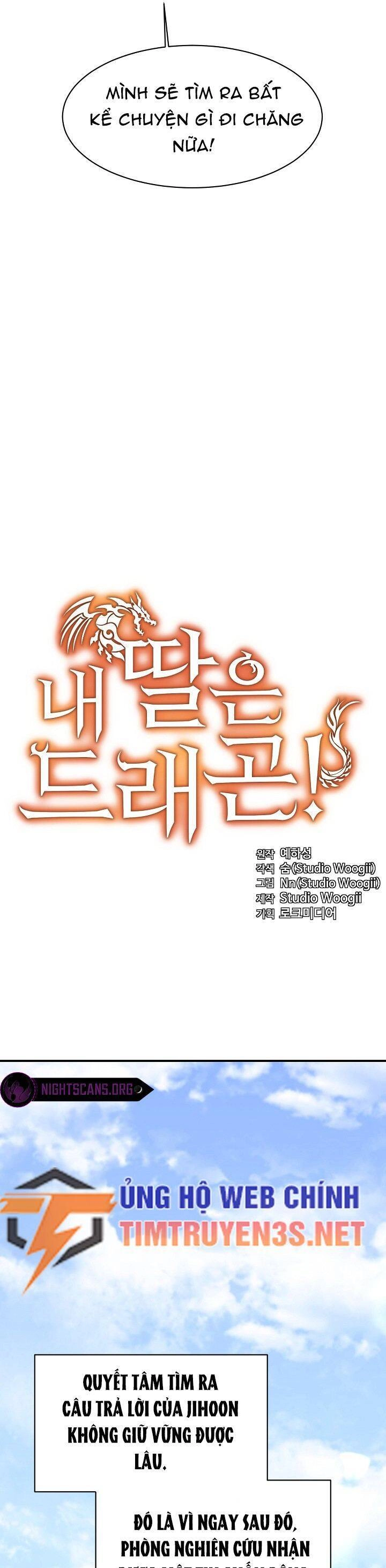 Con Gái Tôi Là Rồng! Chapter 49 - 8