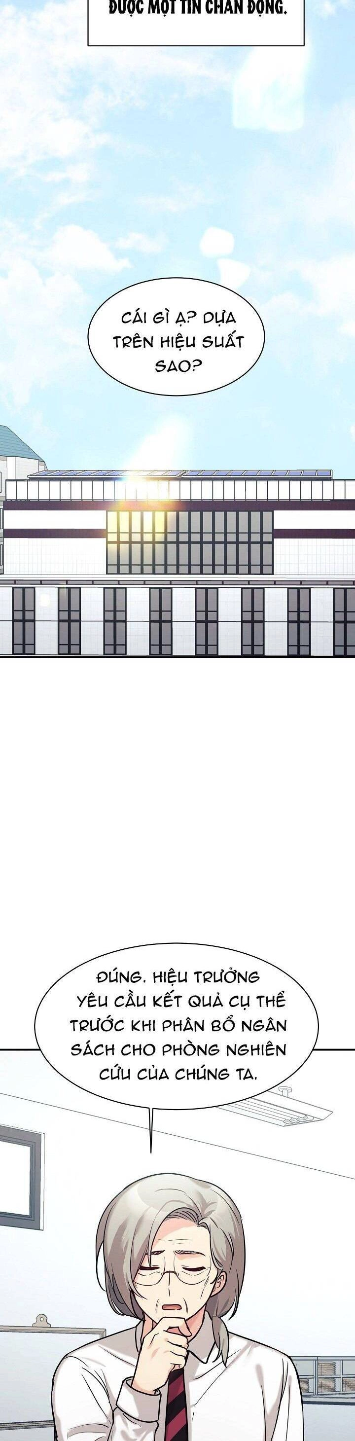 Con Gái Tôi Là Rồng! Chapter 49 - 9