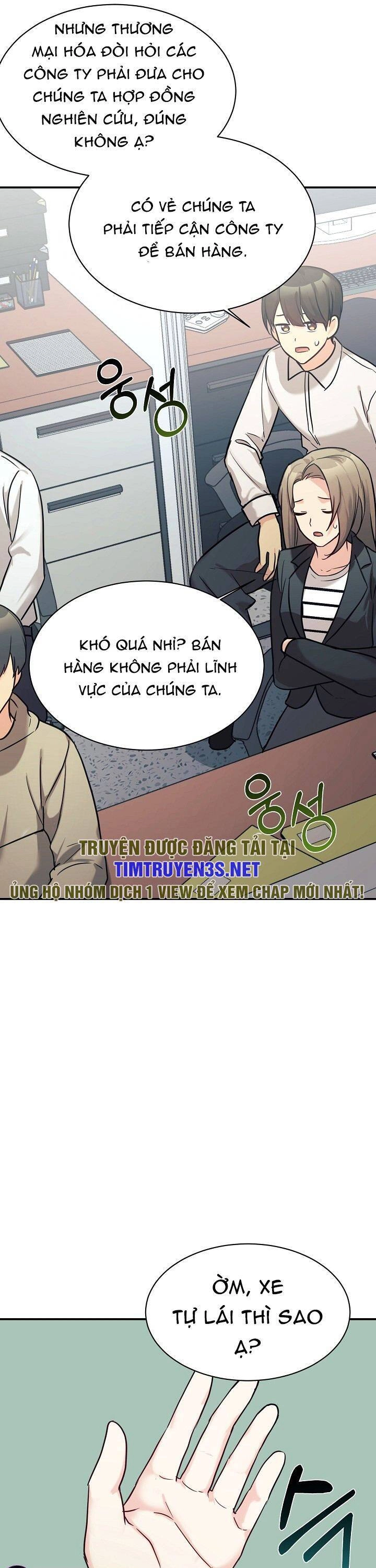 Con Gái Tôi Là Rồng! Chapter 49 - 11