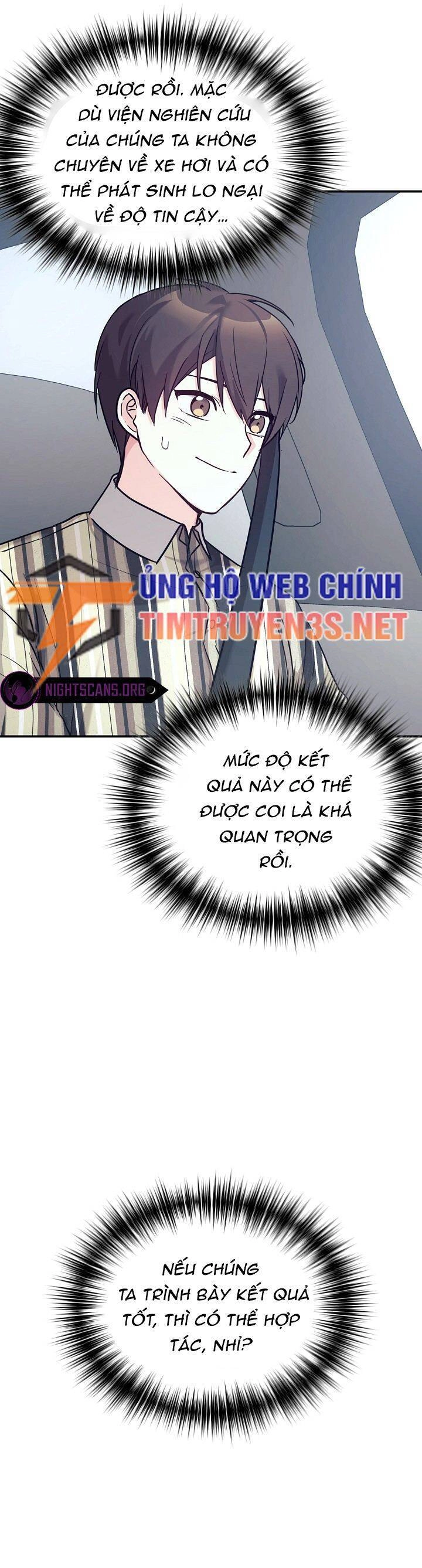 Con Gái Tôi Là Rồng! Chapter 49 - 20