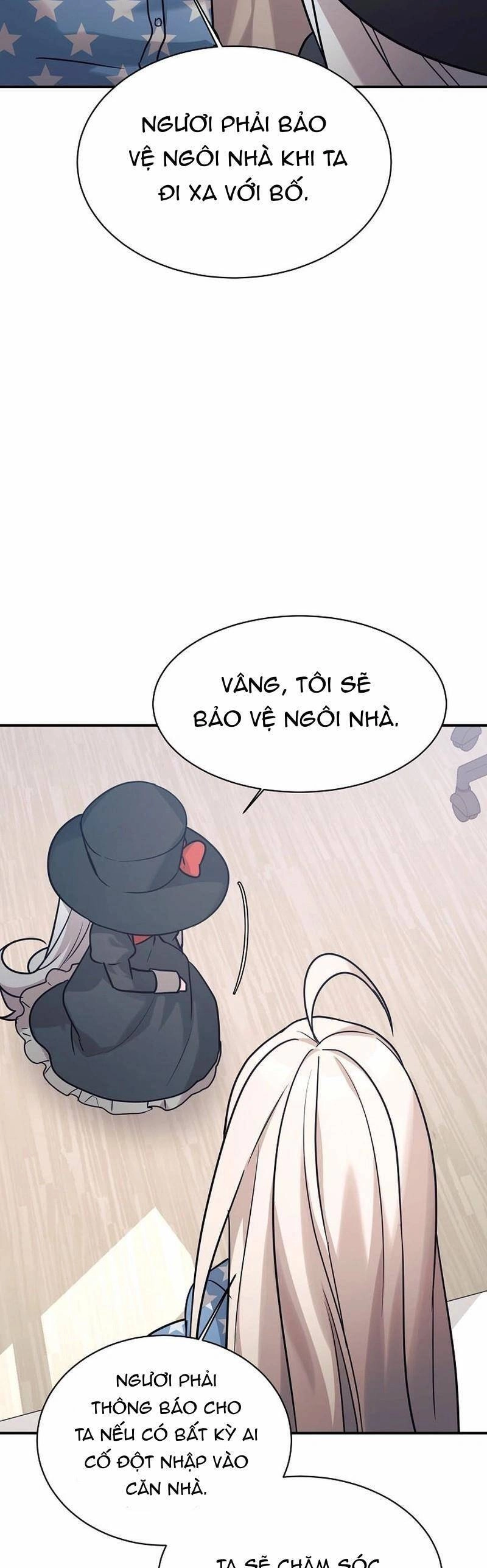 Con Gái Tôi Là Rồng! Chapter 55 - 3