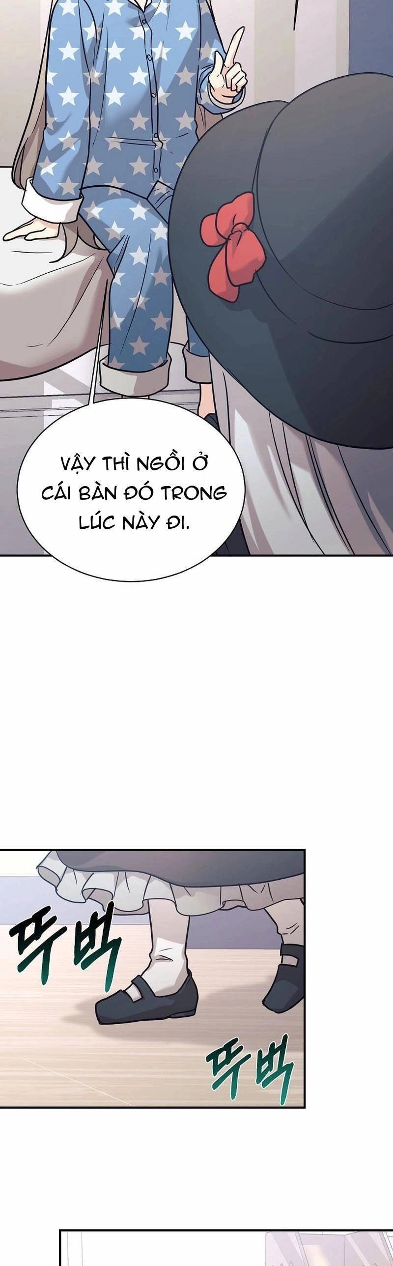 Con Gái Tôi Là Rồng! Chapter 55 - 5