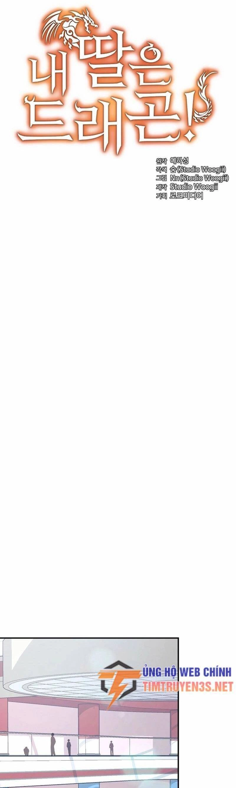 Con Gái Tôi Là Rồng! Chapter 55 - 9