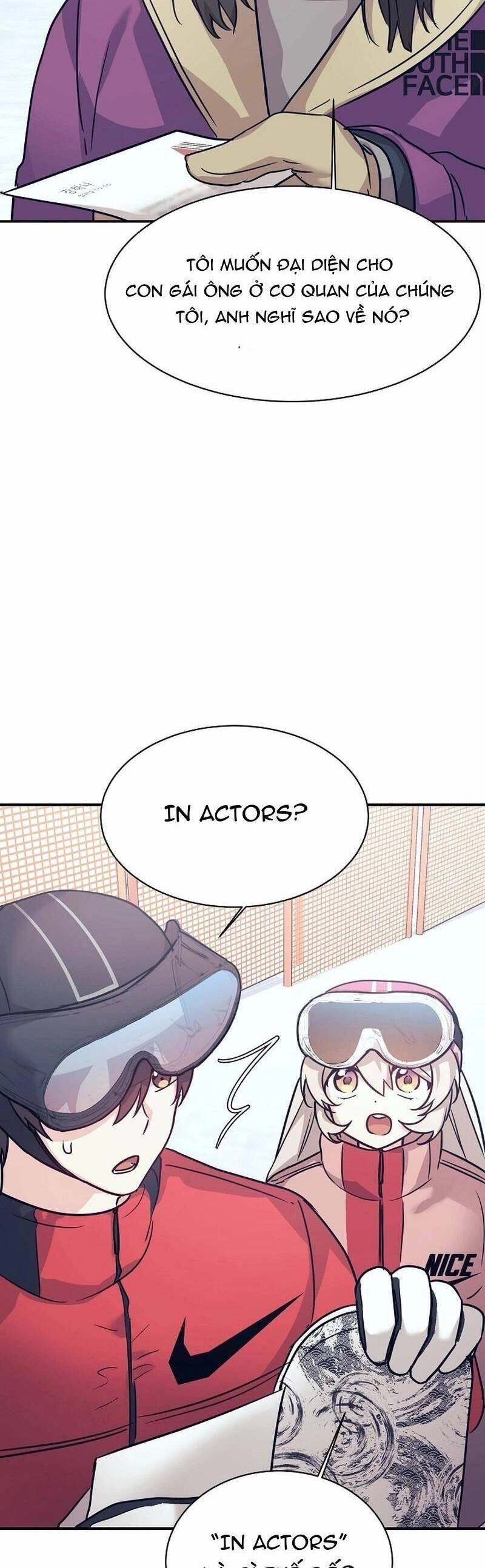 Con Gái Tôi Là Rồng! Chapter 55 - 44