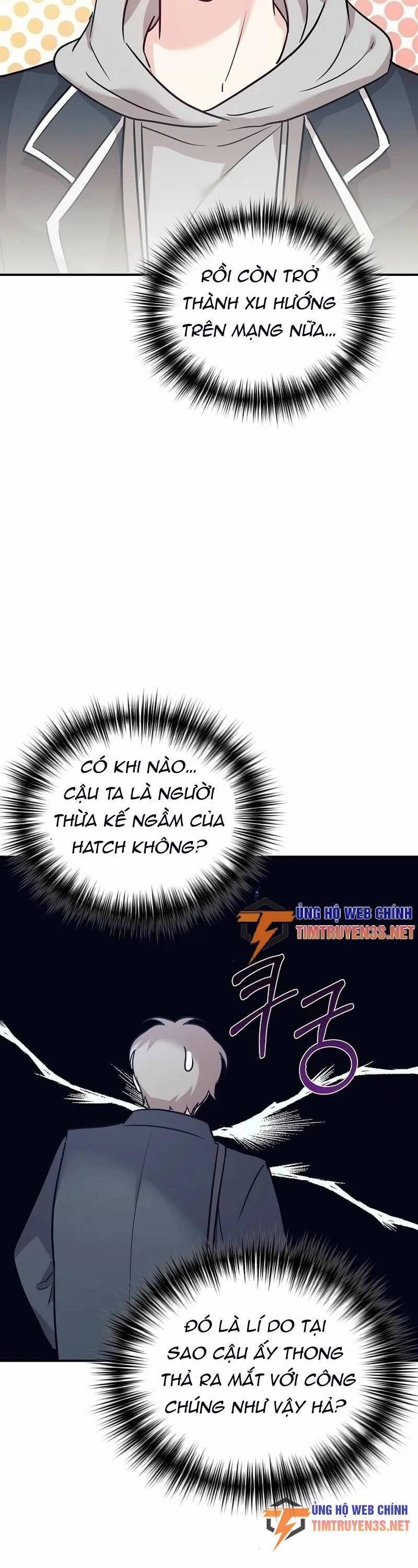 Con Gái Tôi Là Rồng! Chapter 56 - 44