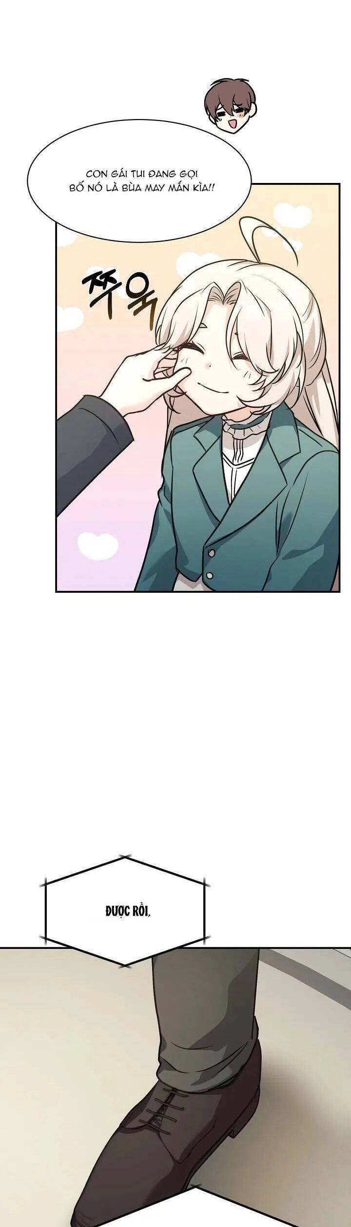 Con Gái Tôi Là Rồng! Chapter 57 - 12