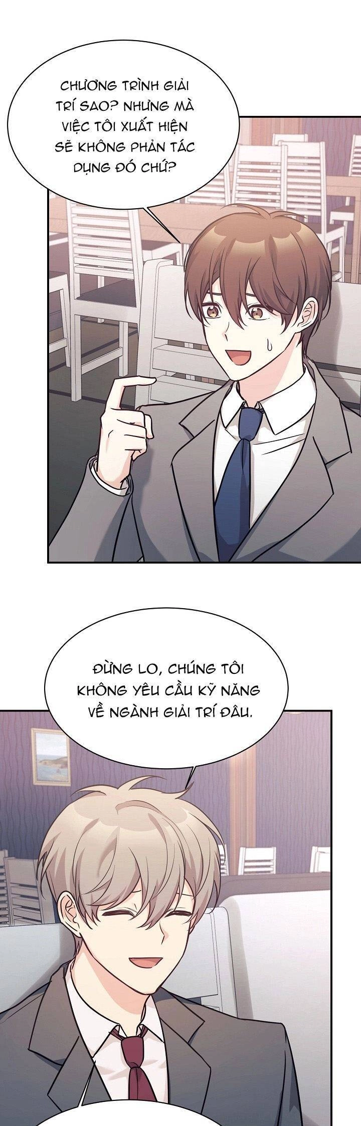 Con Gái Tôi Là Rồng! Chapter 58 - 4