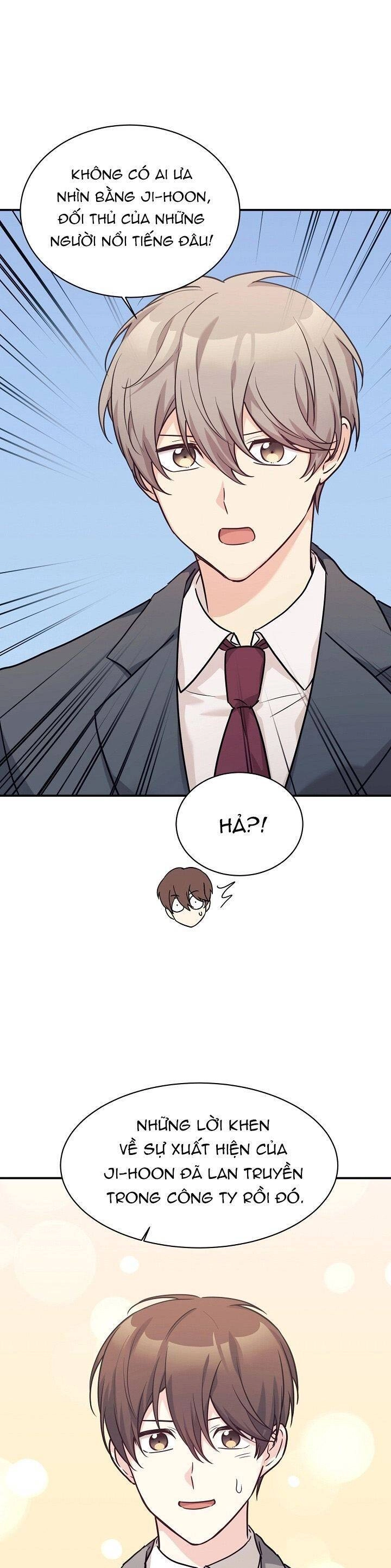 Con Gái Tôi Là Rồng! Chapter 58 - 7