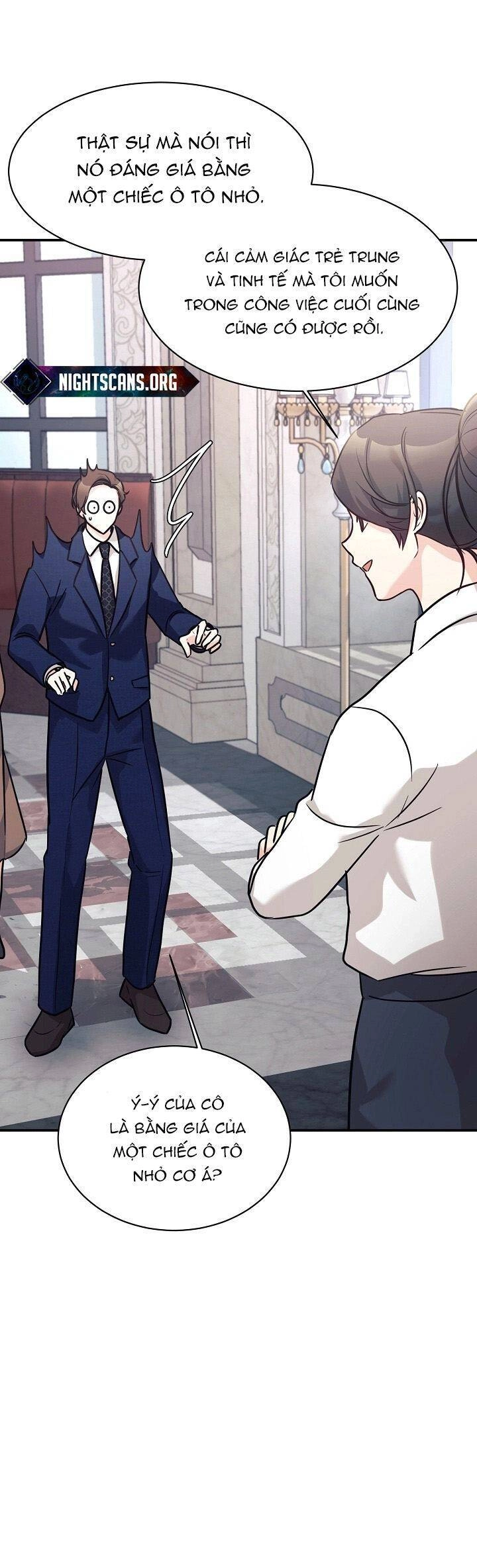 Con Gái Tôi Là Rồng! Chapter 58 - 15