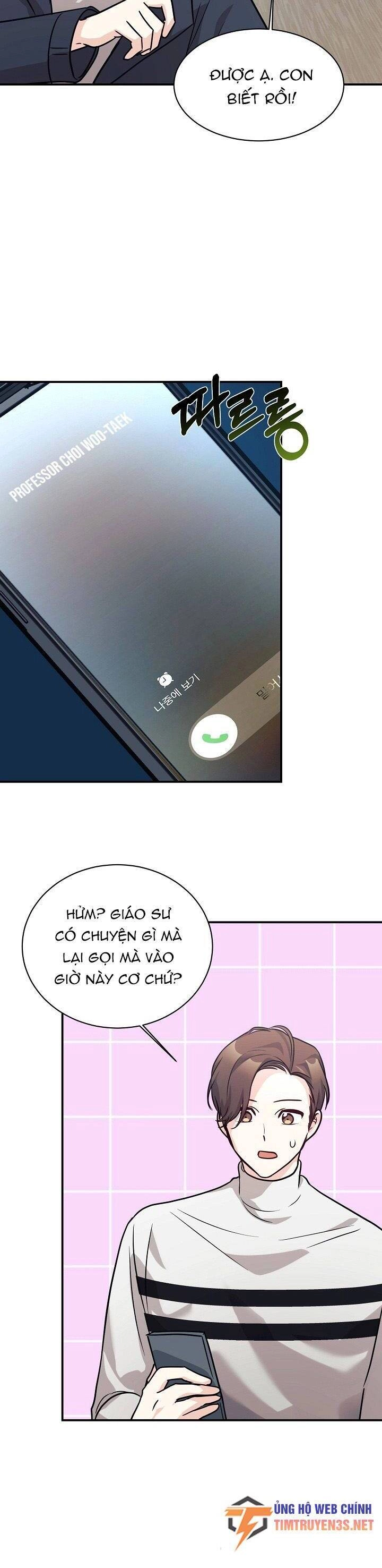 Con Gái Tôi Là Rồng! Chapter 58 - 33