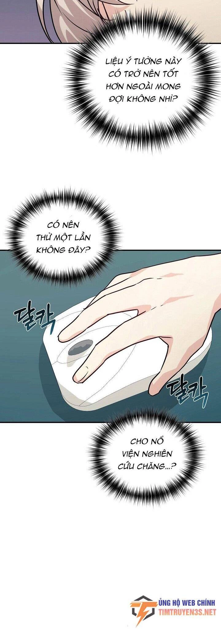 Con Gái Tôi Là Rồng! Chapter 58 - 46