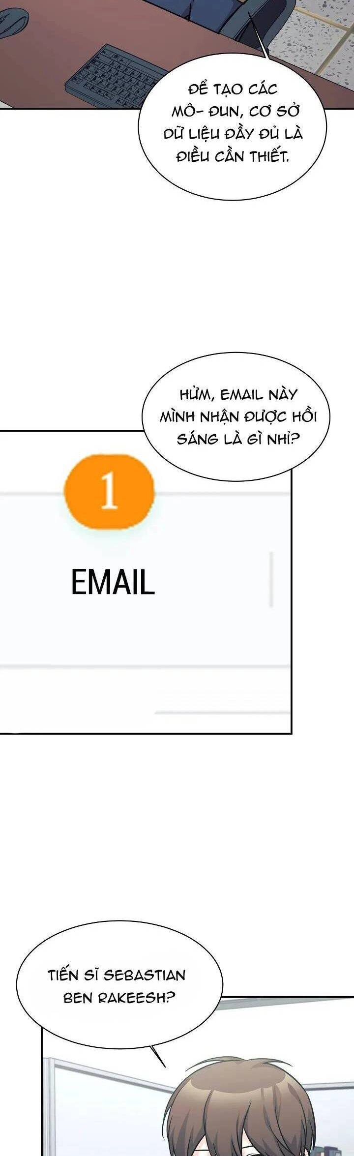 Con Gái Tôi Là Rồng! Chapter 60 - 3