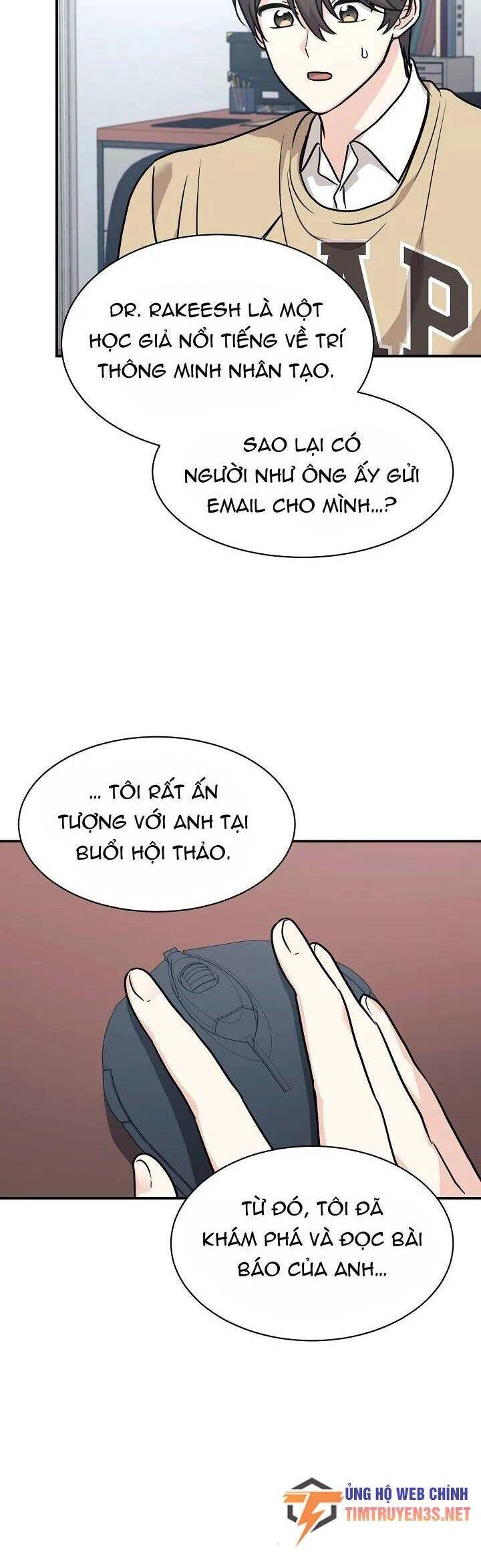 Con Gái Tôi Là Rồng! Chapter 60 - 4