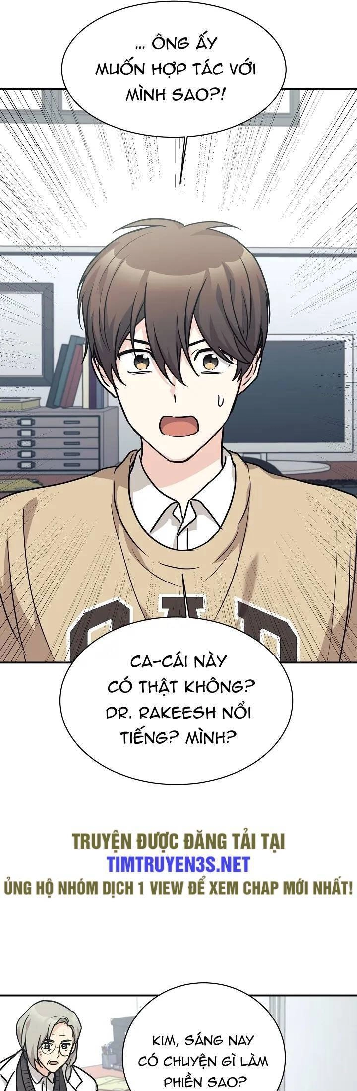 Con Gái Tôi Là Rồng! Chapter 60 - 5