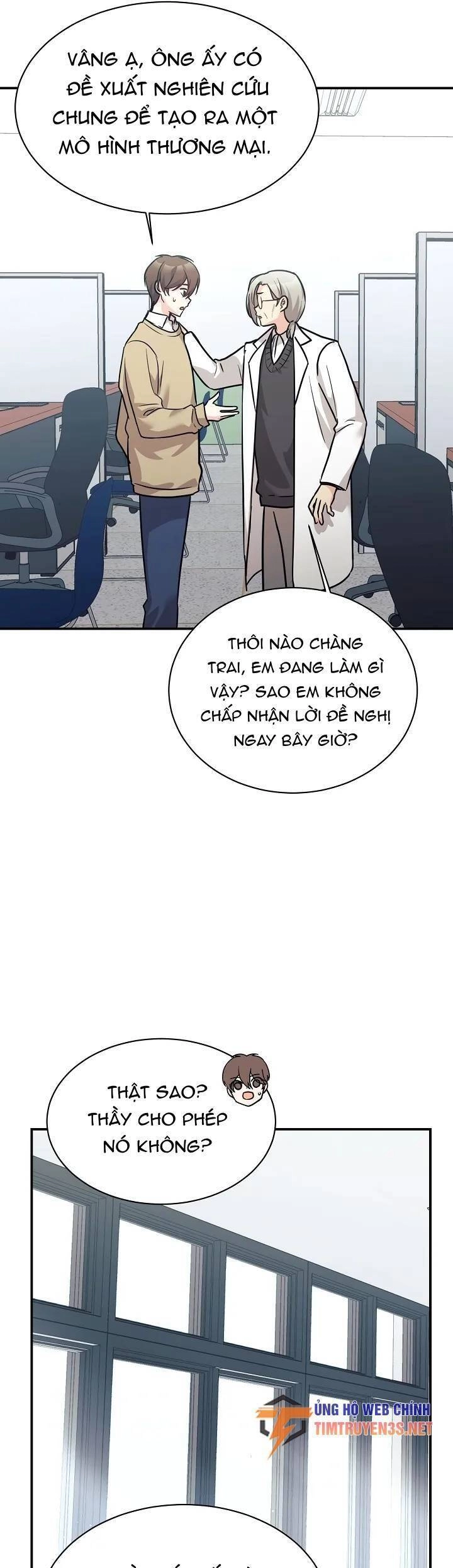 Con Gái Tôi Là Rồng! Chapter 60 - 8