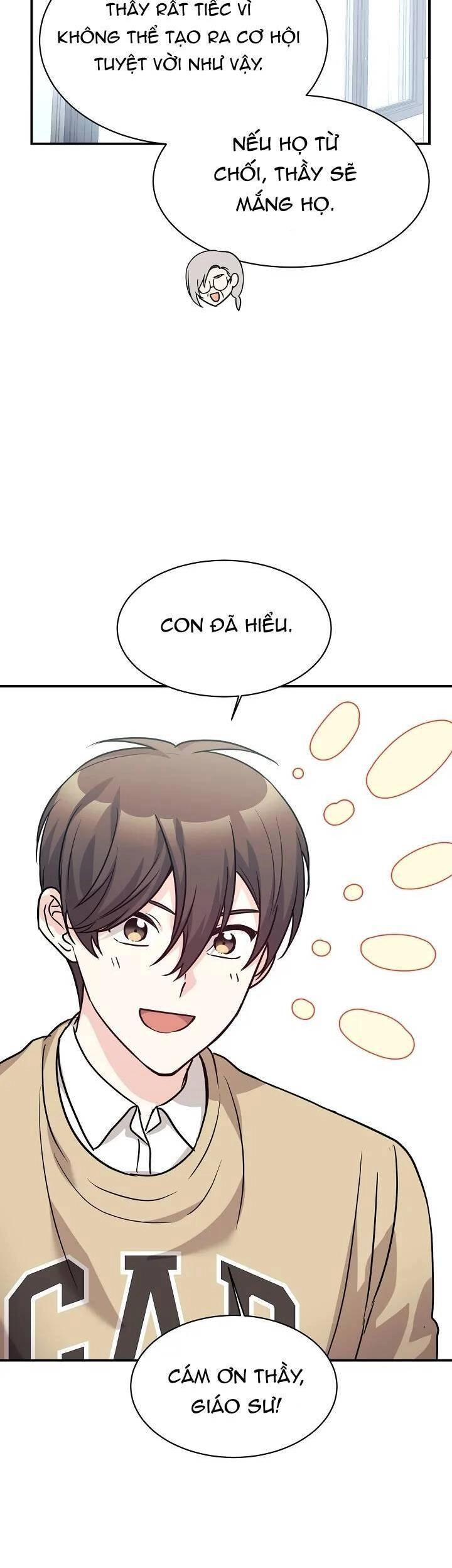 Con Gái Tôi Là Rồng! Chapter 60 - 9