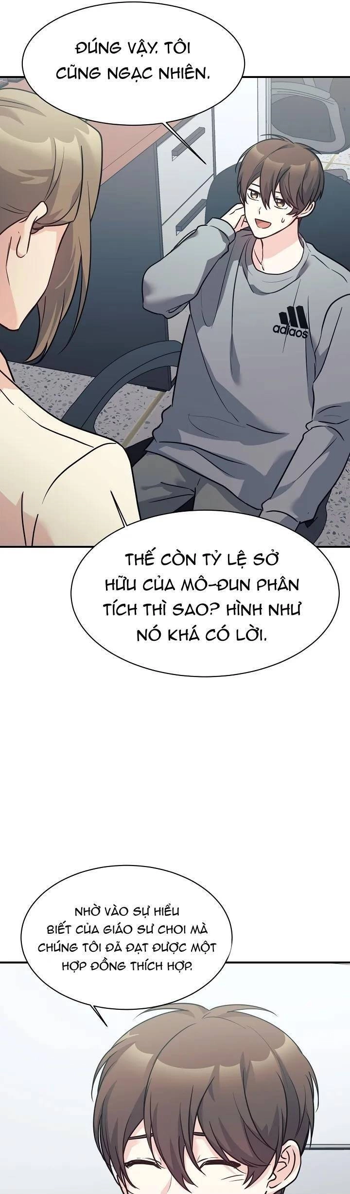 Con Gái Tôi Là Rồng! Chapter 60 - 17