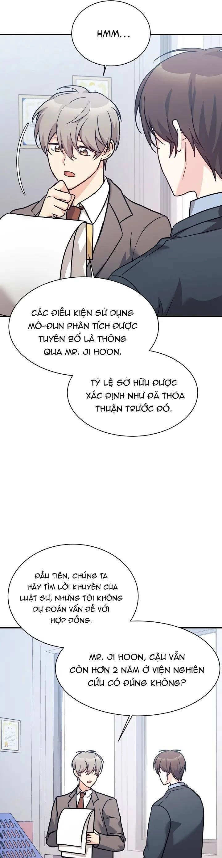 Con Gái Tôi Là Rồng! Chapter 60 - 26