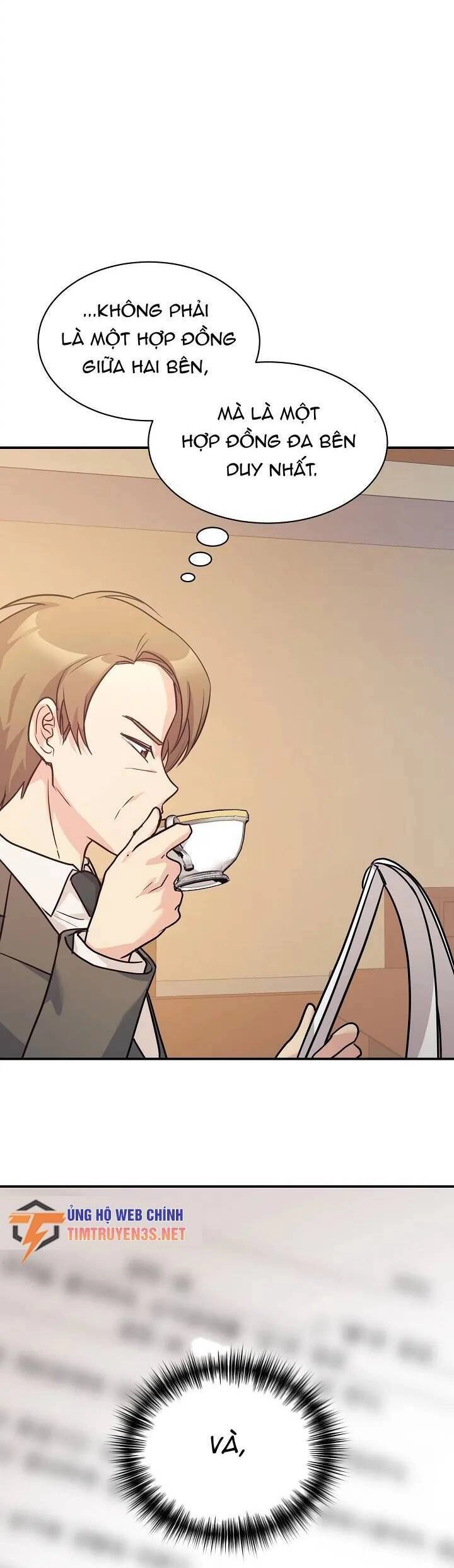 Con Gái Tôi Là Rồng! Chapter 60 - 35