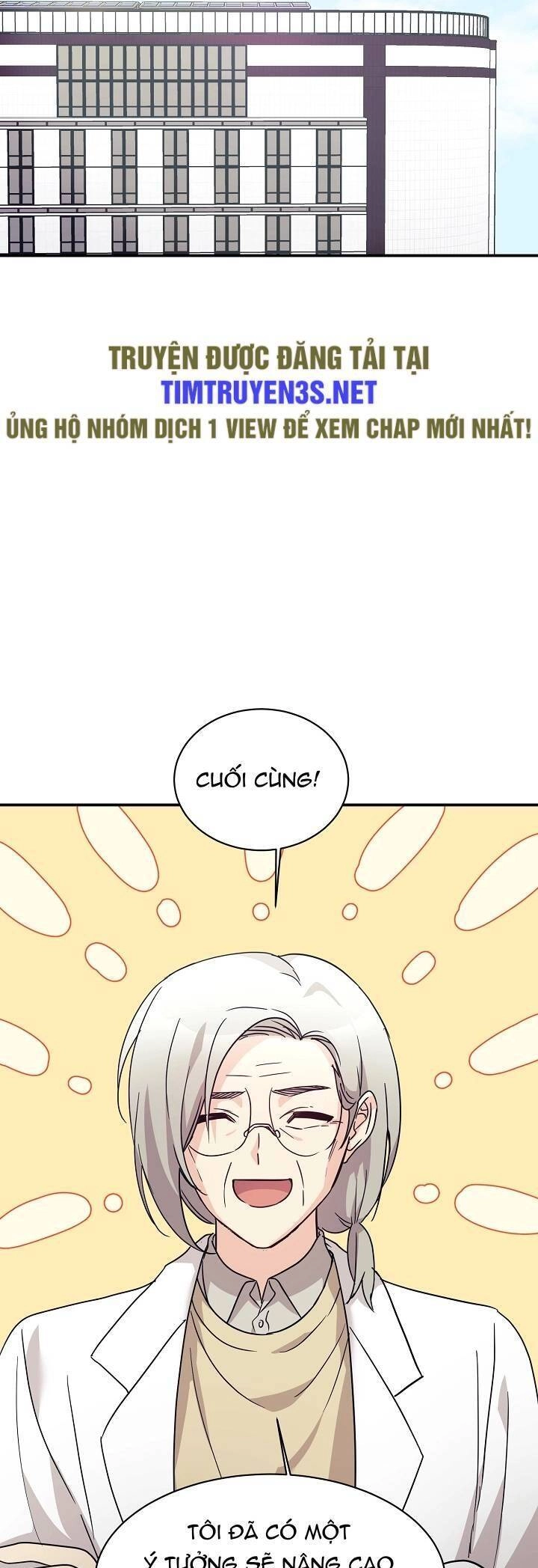 Con Gái Tôi Là Rồng! Chapter 61 - 9