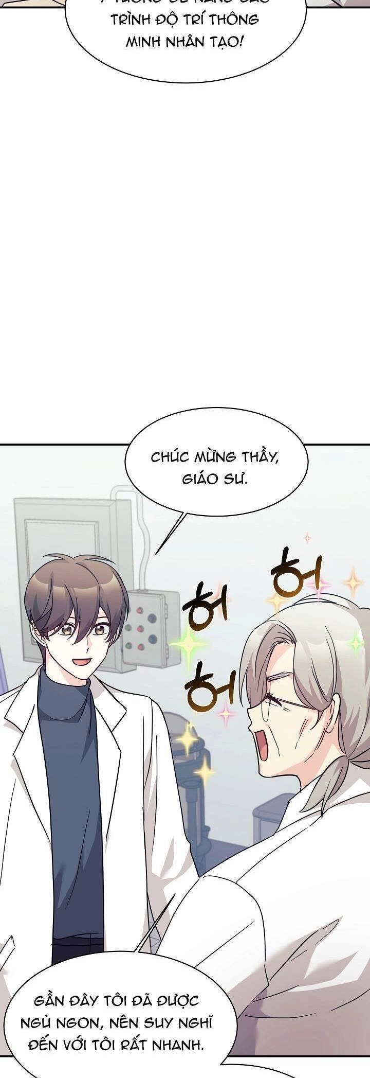 Con Gái Tôi Là Rồng! Chapter 61 - 10